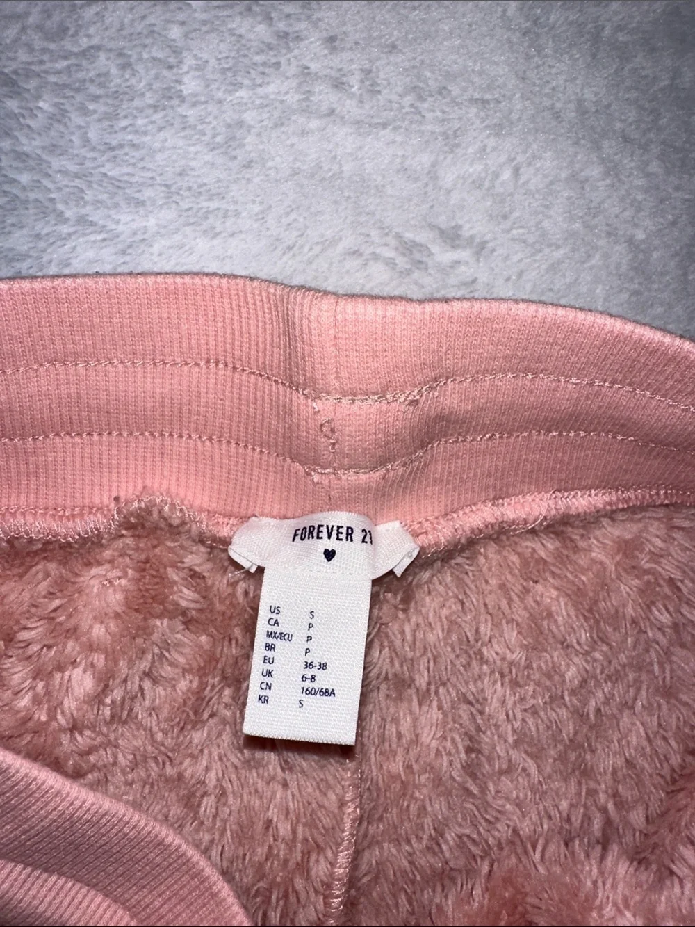 Forever 21 still very